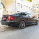 REAR BUMPER TYPE E63 AMG