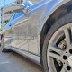 SIDE SKIRTS TYPE E63 AMG