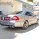 SIDE SKIRTS TYPE E63 AMG