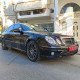SIDE SKIRTS TYPE E63 AMG