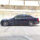 SIDE SKIRTS TYPE E63 AMG