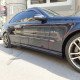 SIDE SKIRTS TYPE E63 AMG