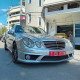 CENTRAL MESH TYPE E63 AMG