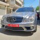 CENTRAL MESH TYPE E63 AMG