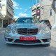 CENTRAL MESH TYPE E63 AMG