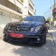 CENTRAL MESH TYPE E63 AMG