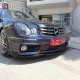 CENTRAL MESH TYPE E63 AMG