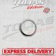 LEFT FOG LAMP RING TYPE E63 AMG