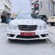 LEFT FOG LAMP RING TYPE E63 AMG