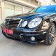 LEFT FOG LAMP RING TYPE E63 AMG