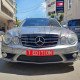 LEFT MESH TYPE E63 AMG