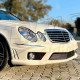 RIGHT MESH TYPE E63 AMG