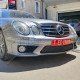RIGHT MESH TYPE E63 AMG