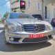 RIGHT MESH TYPE E63 AMG