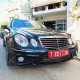 RIGHT MESH TYPE E63 AMG