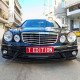 RIGHT MESH TYPE E63 AMG