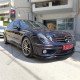 RIGHT MESH TYPE E63 AMG