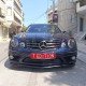 RIGHT MESH TYPE E63 AMG