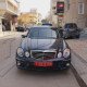 RIGHT FOG LAMP RING TYPE E63 AMG