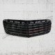 GRILLE TYPE AVANTGARDE TOTAL BLACK