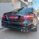 EXHAUST TIPS TYPE 63 AMG