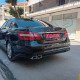 EXHAUST TIPS TYPE 63 AMG