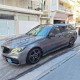 SIDE SKIRTS TYPE E63 AMG