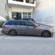 SIDE SKIRTS TYPE E63 AMG