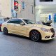 SIDE SKIRTS TYPE E63 AMG