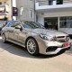 SIDE SKIRTS TYPE E63 AMG