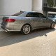 SIDE SKIRTS TYPE E63 AMG
