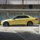 SIDE SKIRTS TYPE E63 AMG