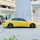 SIDE SKIRTS TYPE E63 AMG