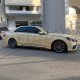 SIDE SKIRTS TYPE E63 AMG