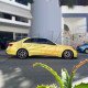 SIDE SKIRTS TYPE E63 AMG