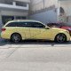 SIDE SKIRTS TYPE E63 AMG