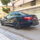 SIDE SKIRTS TYPE E63 AMG