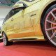 SIDE SKIRTS TYPE E63 AMG