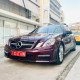 FRONT BUMPER TYPE E63 AMG