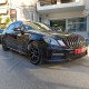 FRONT BUMPER TYPE E63 AMG