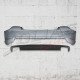 REAR BUMPER TYPE AMG PACKET