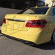 REAR BUMPER TYPE AMG PACKET