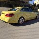 REAR BUMPER TYPE AMG PACKET