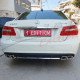 REAR DIFFUSER TYPE AMG 63 FACELIFT
