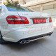 REAR DIFFUSER TYPE AMG 63 FACELIFT