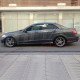 SIDE SKIRTS TYPE E63 AMG