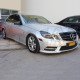 SIDE SKIRTS TYPE E63 AMG