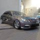 SIDE SKIRTS TYPE E63 AMG