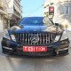 GRILLE TYPE GT (Panamericana)