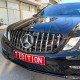 GRILLE TYPE GT (Panamericana)